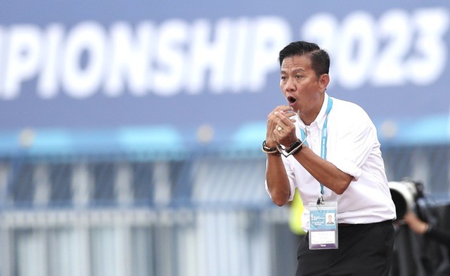 VCK U23 chau A 2024: U23 Viet Nam lay cong bu thu-Hinh-2