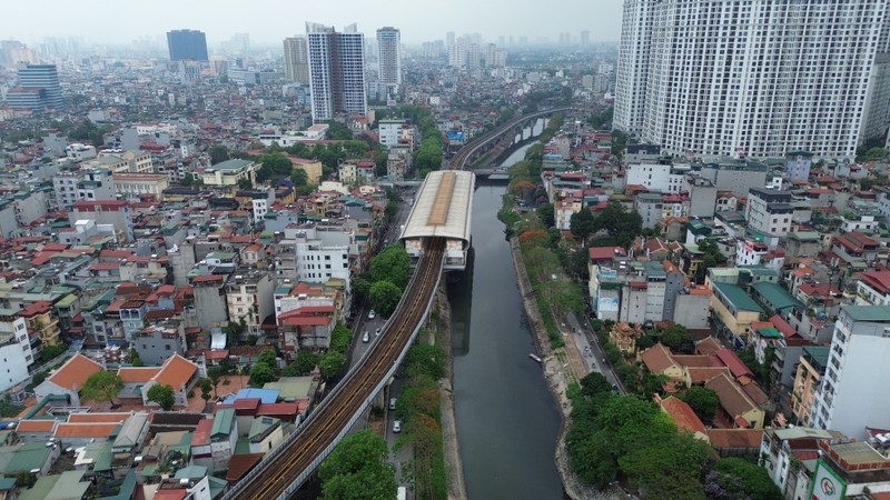 Duong Lang ra sao sau khi duoc de xuat mo rong len 53m?-Hinh-8