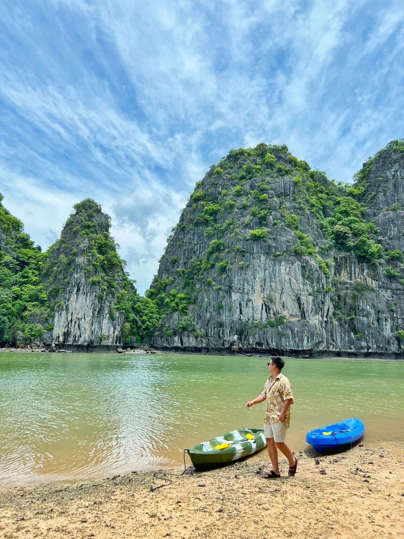 Hai ngay len rung, xuong bien va dieu thu vi thu hut gioi tre-Hinh-10