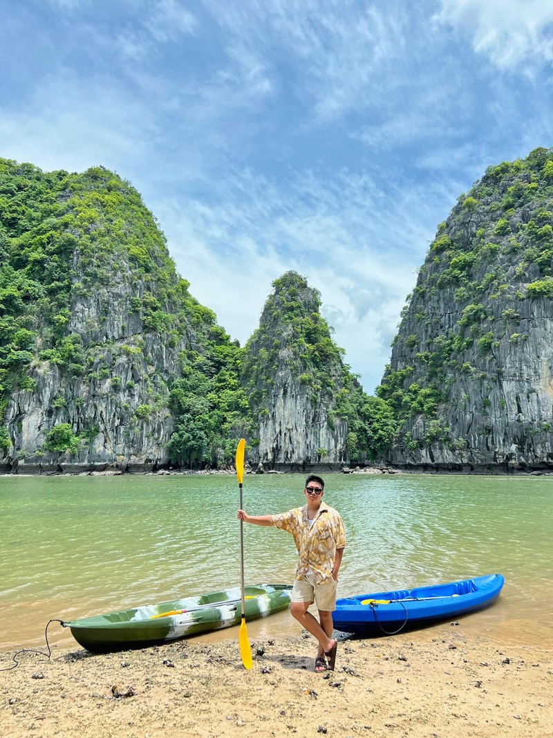 Hai ngay len rung, xuong bien va dieu thu vi thu hut gioi tre-Hinh-2