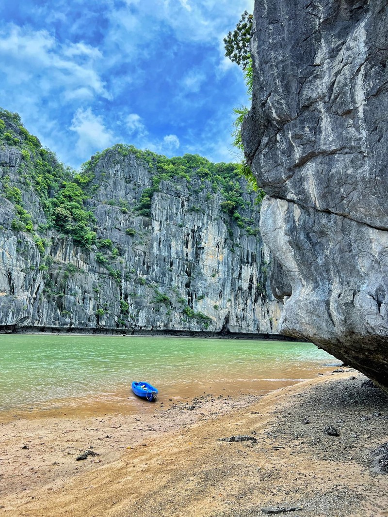 Hai ngay len rung, xuong bien va dieu thu vi thu hut gioi tre-Hinh-8