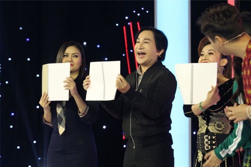 NSUT Kim Tu Long: 'Thanh an gian' trong showbiz Viet