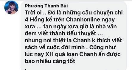 Phuong Thanh buc xuc vi doi tu bi loi ra lam chuyen ban tan-Hinh-3
