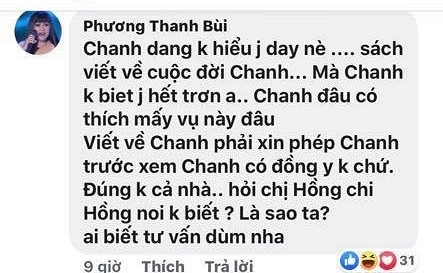 Phuong Thanh buc xuc vi doi tu bi loi ra lam chuyen ban tan-Hinh-4