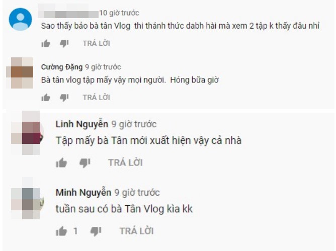 MXH lan truyen thong tin ba Tan Vlog bi cat song o Thach Thuc Danh Hai-Hinh-4