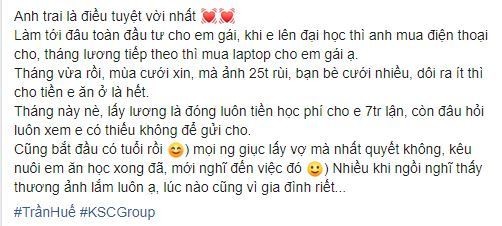 Cau chuyen anh trai nha nguoi ta: 