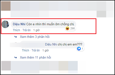 Bi chi trich vi dua muon om chong Dong Nhi, Dieu Nhi thang tay block anti-fan-Hinh-2