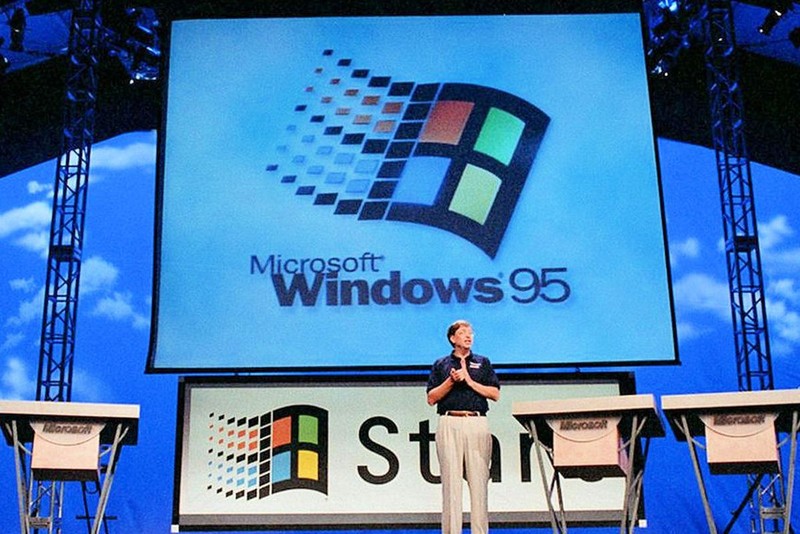 40 nam Bill Gates thay doi the gioi cung Microsoft-Hinh-4