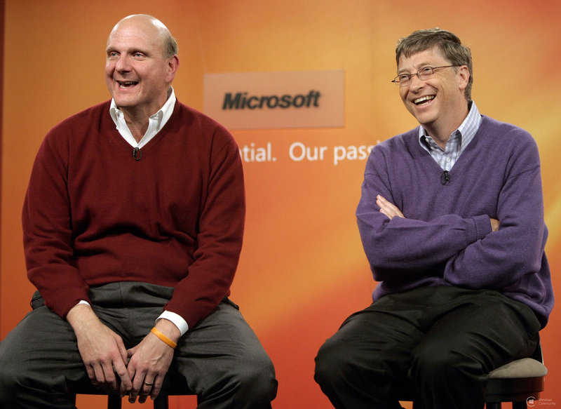 40 nam Bill Gates thay doi the gioi cung Microsoft-Hinh-5