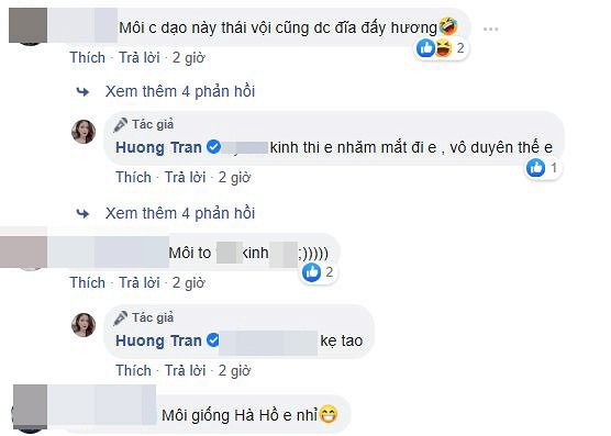 Viet Anh dang anh trong con ro nghi van tai hop, vo cu len tieng nhung bi 