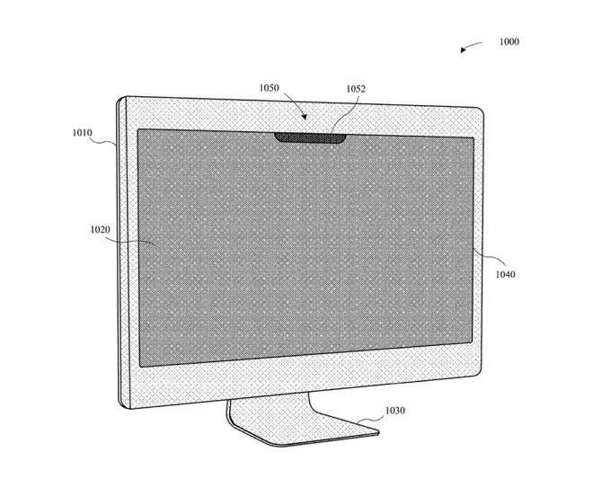 Apple se dua cong nghe nhan dang khuon mat len MacBook va iMac-Hinh-2