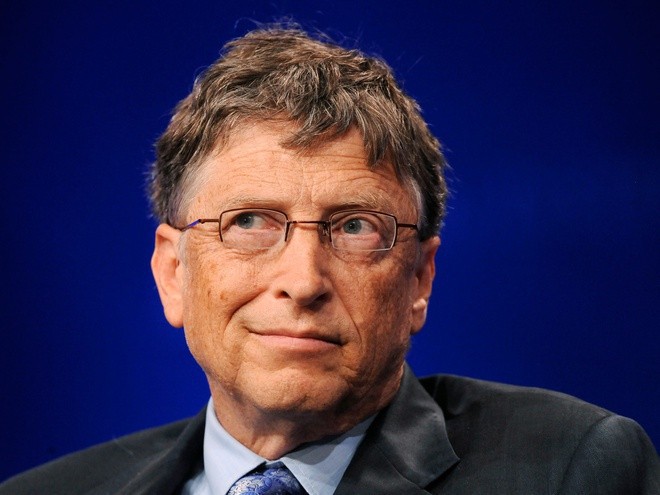 Bill Gates canh bao dai dich tuong tu Covid-19 xay ra trong 20 nam toi