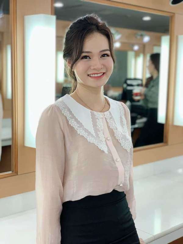 Sap tuoi tu tuan, BTV Thu Huong van het U30 nho thoi quen dien do tre trung-Hinh-2