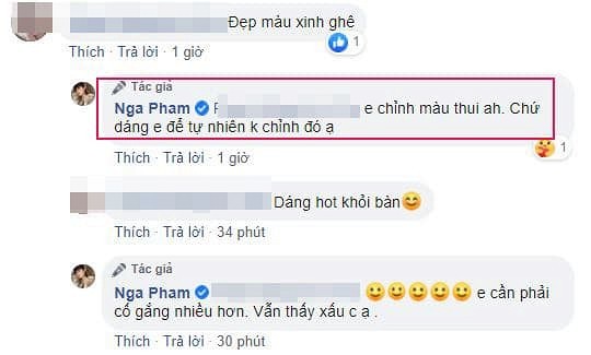 Vo hai Minh nhua khoe 3 vong muot mat, khang dinh khong photoshop-Hinh-4