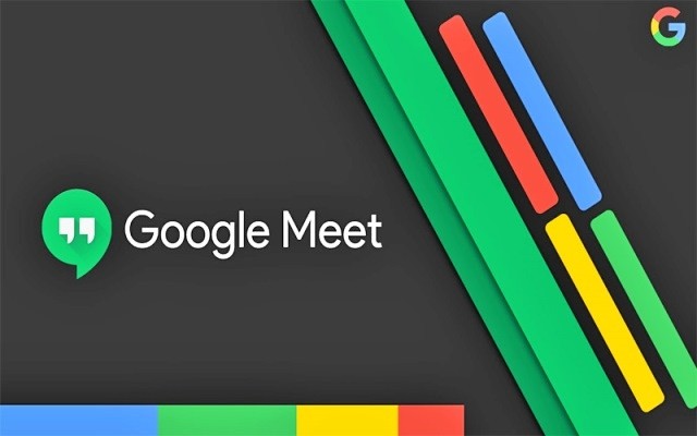 Google Meet tich hop voi ung dung Gmail tren Android va iOS