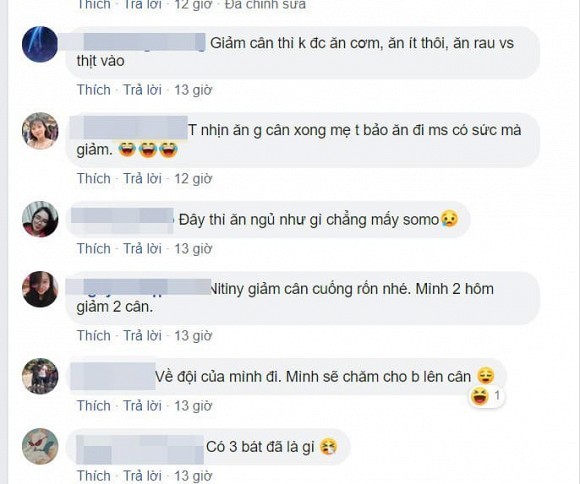 Con gai qua beo, me ep nhin com 1 tuan khien dan mang tranh cai-Hinh-3