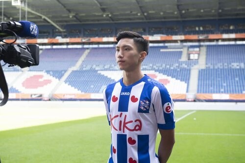 Fanpage SC Heerenveen mat 35.000 luot like vi Van Hau ve nuoc-Hinh-2