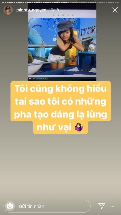 Ngam nhan sac tuoi 17 