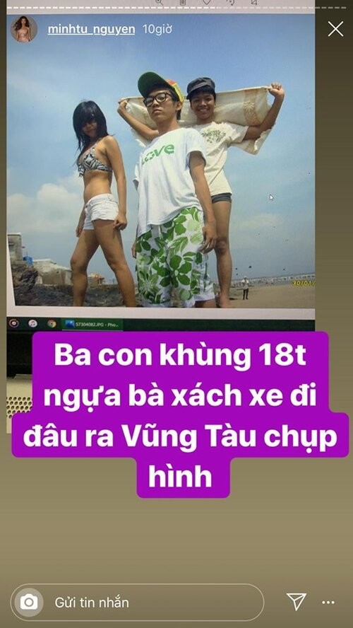 Ngam nhan sac tuoi 17 