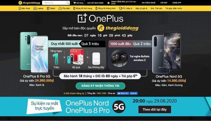 Bo qua tang OnePlus 8 Pro 5G tri gia 5 trieu co gi?-Hinh-8