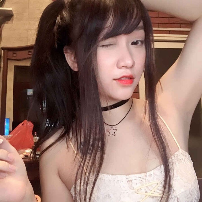 Chuyen nhung nu streamer thi phi: Ai roi cung vuot qua...