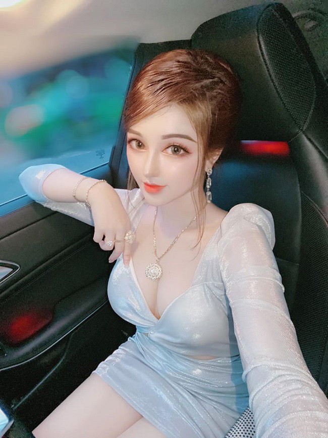 Nhan sac co gai Quang Nam duoc menh danh “bup be song Viet Nam“-Hinh-10