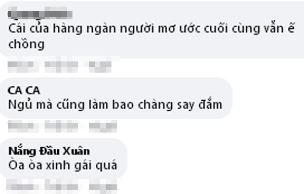 Phan ung cua Midu khi bi fan mia mai thanh cong ma e chong-Hinh-3