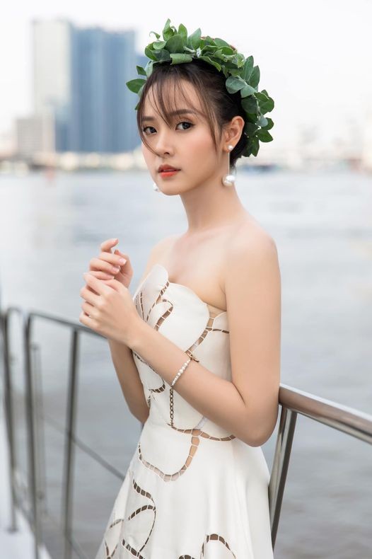 Phan ung cua Midu khi bi fan mia mai thanh cong ma e chong-Hinh-4