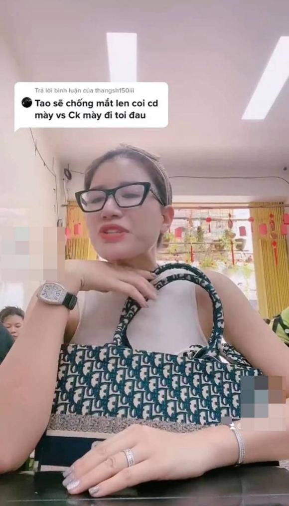 Trang Tran phan ung cuc gat khi anti-fan 'mia mai' hon nhan-Hinh-2