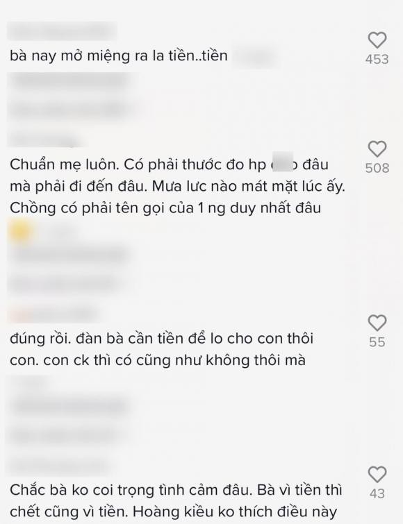 Trang Tran phan ung cuc gat khi anti-fan 'mia mai' hon nhan-Hinh-6