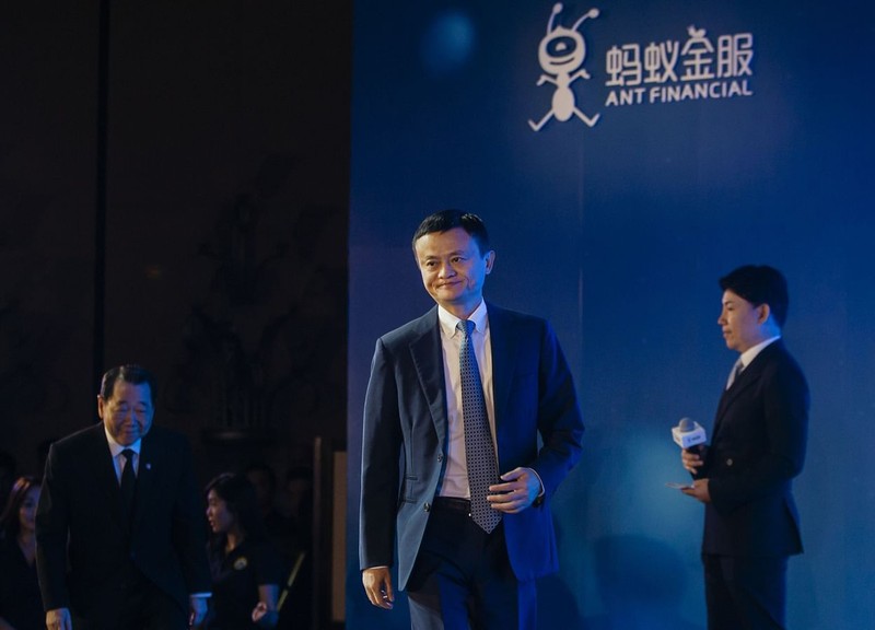 Ty phu Jack Ma bi chinh quyen Trung Quoc xu ly nhu the nao-Hinh-4