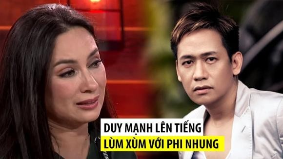 Duy Manh: 