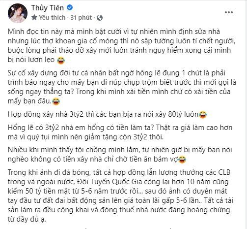 Thuy Tien noi ro nghi van an chan tien tu thien xay biet thu-Hinh-4