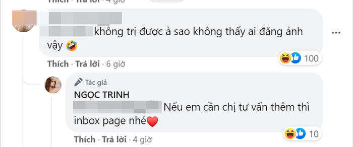 Ngoc Trinh tra loi thong minh khi bi netizen hoi chuyen nhay cam-Hinh-3