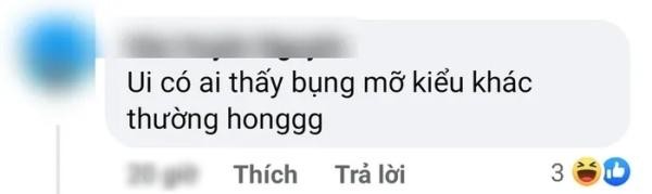 Chi Pu khoe vong eo 