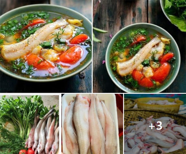 Loai ca dac san o que re nhu cho, len pho 250.000 dong/kg-Hinh-5