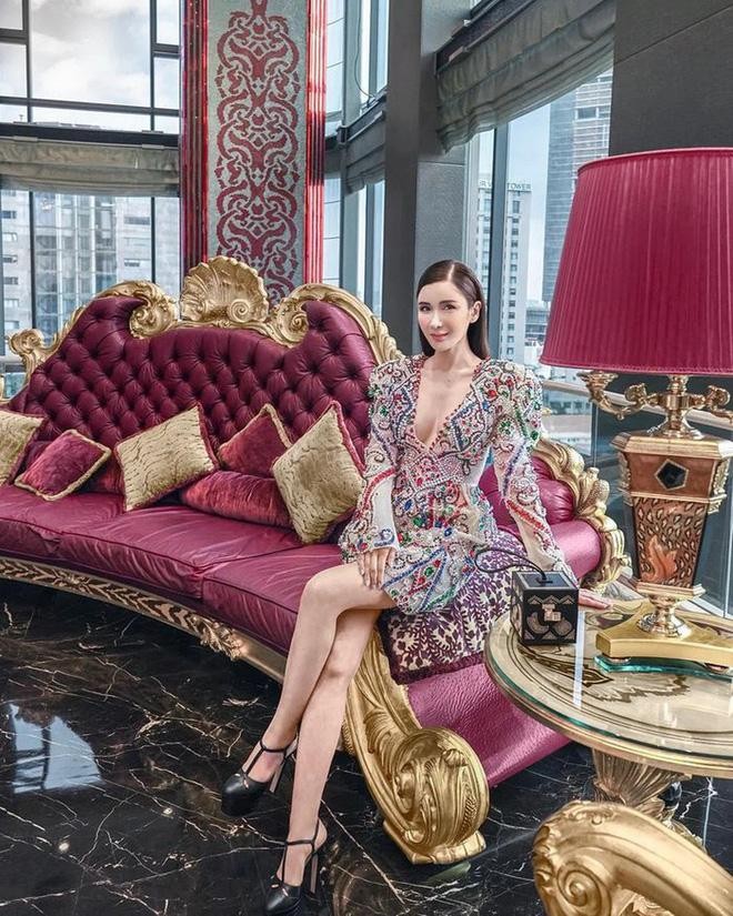 'Ba hoang Hermes' chi tien mua tui Louis Vuitton ve de lap cho trong-Hinh-10