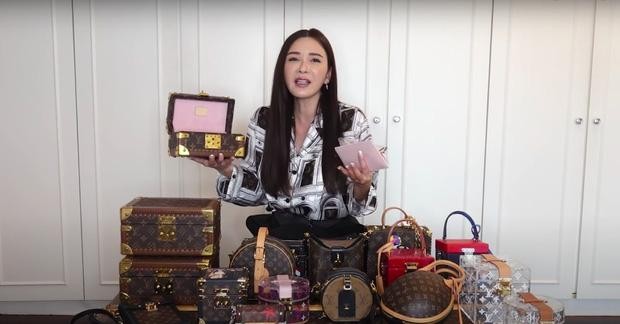 'Ba hoang Hermes' chi tien mua tui Louis Vuitton ve de lap cho trong-Hinh-2