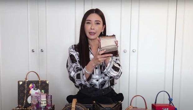 'Ba hoang Hermes' chi tien mua tui Louis Vuitton ve de lap cho trong-Hinh-3