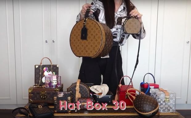 'Ba hoang Hermes' chi tien mua tui Louis Vuitton ve de lap cho trong-Hinh-4