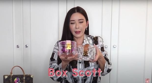 'Ba hoang Hermes' chi tien mua tui Louis Vuitton ve de lap cho trong-Hinh-6