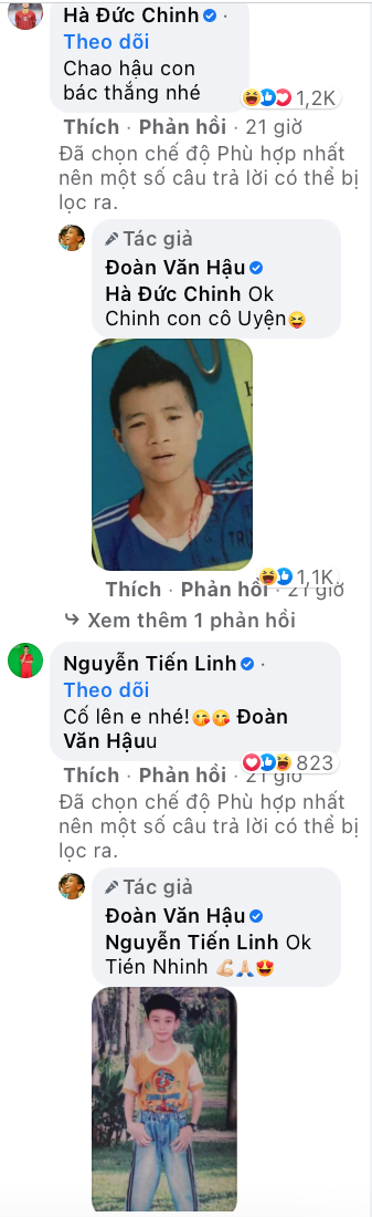 Hinh anh moi nhat cua Doan Van Hau sau khi phau thuat-Hinh-3