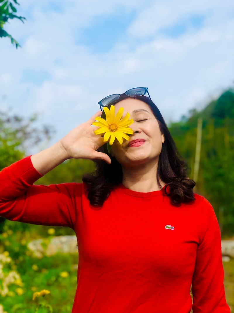 BTV Nhat Le 'Thoi su 19h' tung la A hau Ha Noi gio ra sao?-Hinh-6