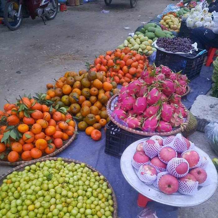 Loai qua la sieu thuc pham o chau Au, gia 4.000 dong/kg tai Viet Nam-Hinh-3