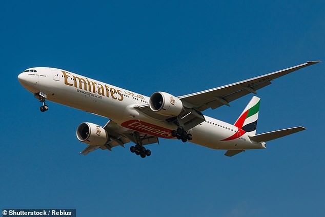 Cuu tiep vien hang Emirates tiet lo dieu nu tiep vien so nhat-Hinh-3