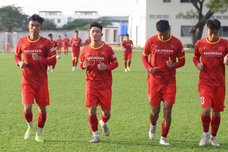 U23 Viet Nam khong den Campuchia de 