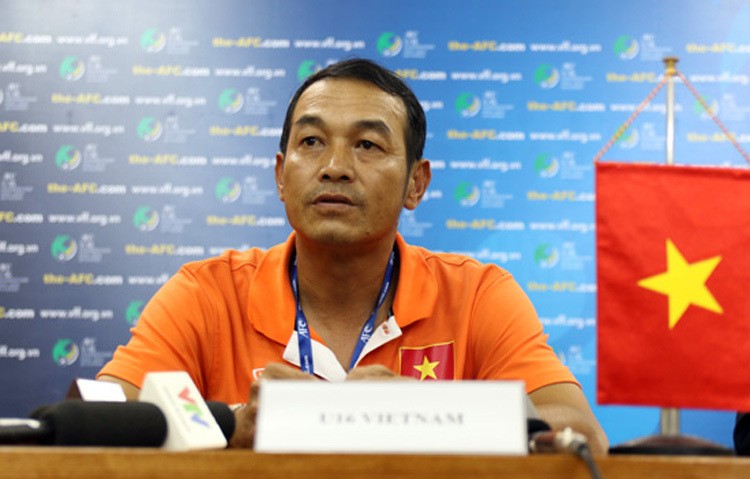 U23 Viet Nam khong den Campuchia de 