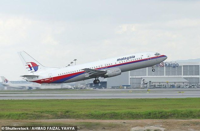 Bi an mang ten MH370 se duoc giai dap nho cong nghe WSPR?
