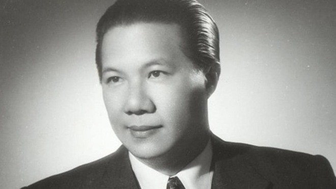 Ly Le Ha nhan tinh cua Bao Dai va cai ket 