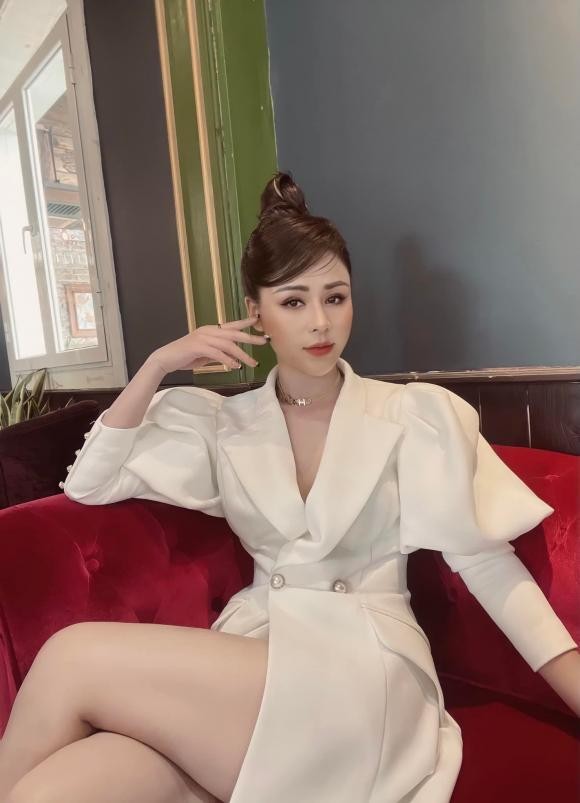 Luong Thu Trang nhiem Covid-19, nguoi dan ong tiep te duoc quan tam